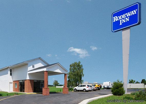 Maryville Inn Exteriör bild